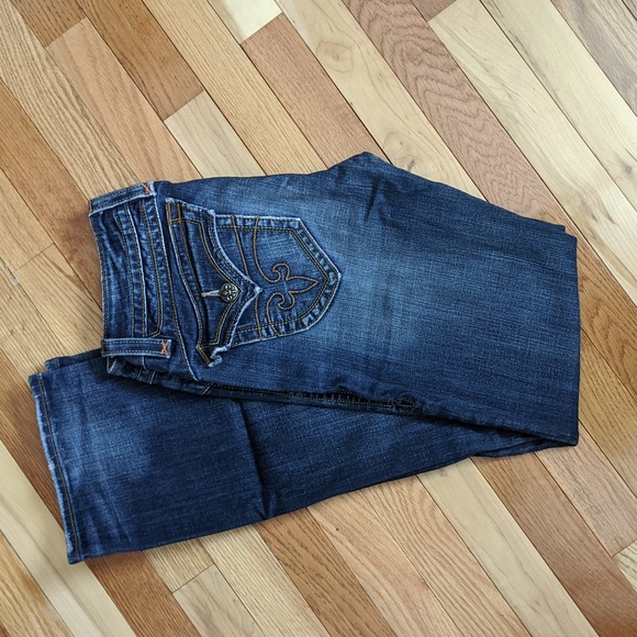 Rock Revival size 30 - Picture 2 of 4